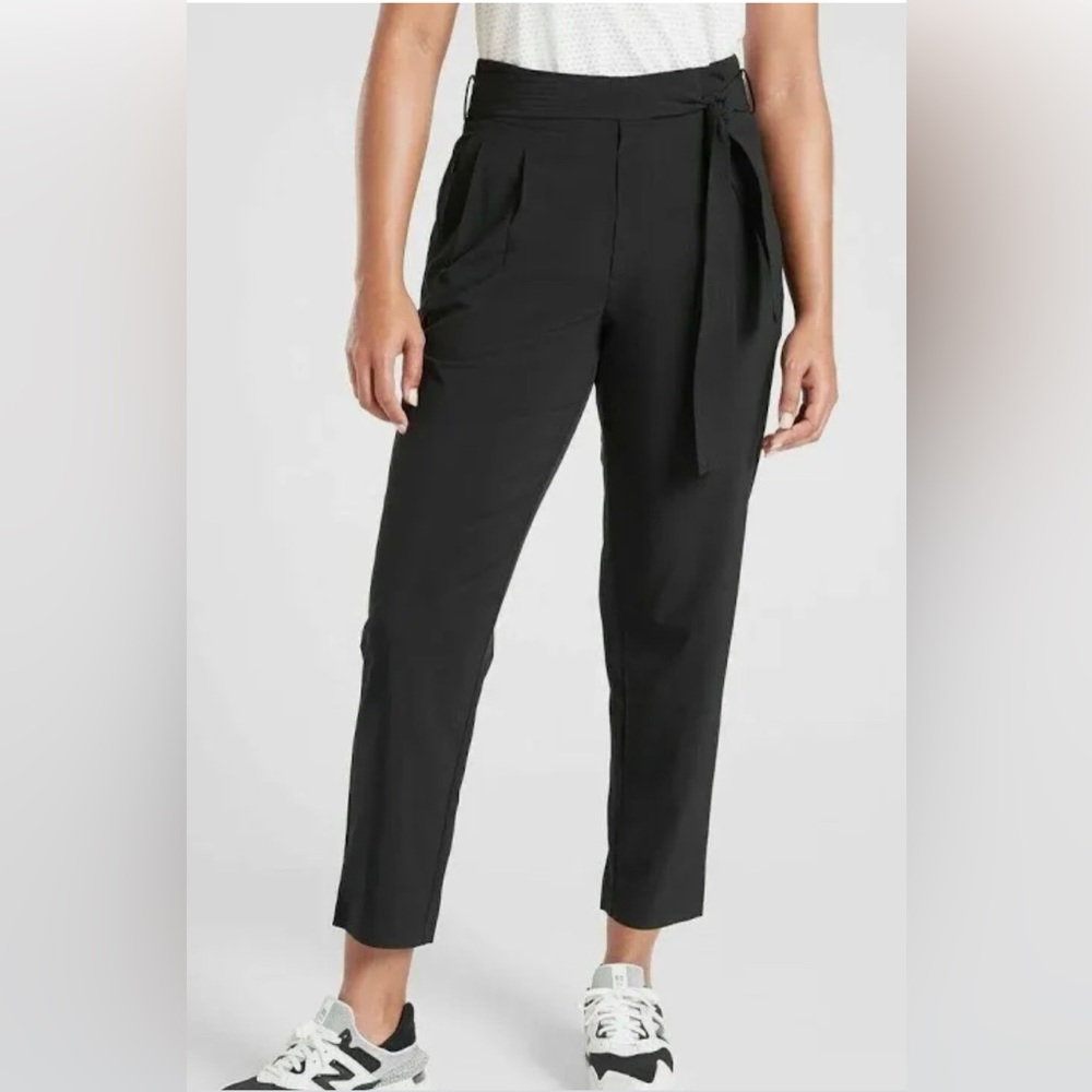 Athleta Skyline Pant II | Black
